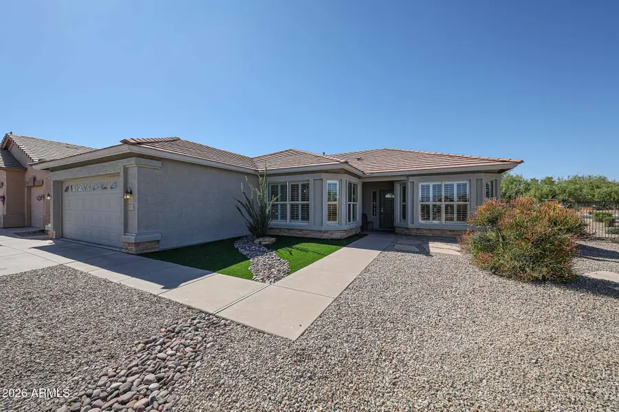 3385 E Bellerive Place, Chandler, AZ 85249 - #2