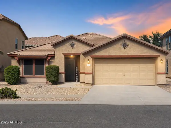 17736 N 183rd Avenue, Surprise, AZ 85374