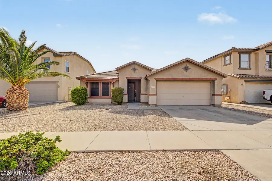 17736 N 183rd Avenue, Surprise, AZ 85374 - #2