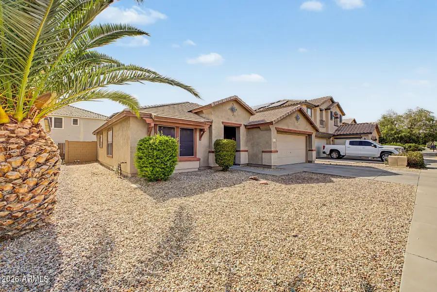 17736 N 183rd Avenue, Surprise, AZ 85374 - #3