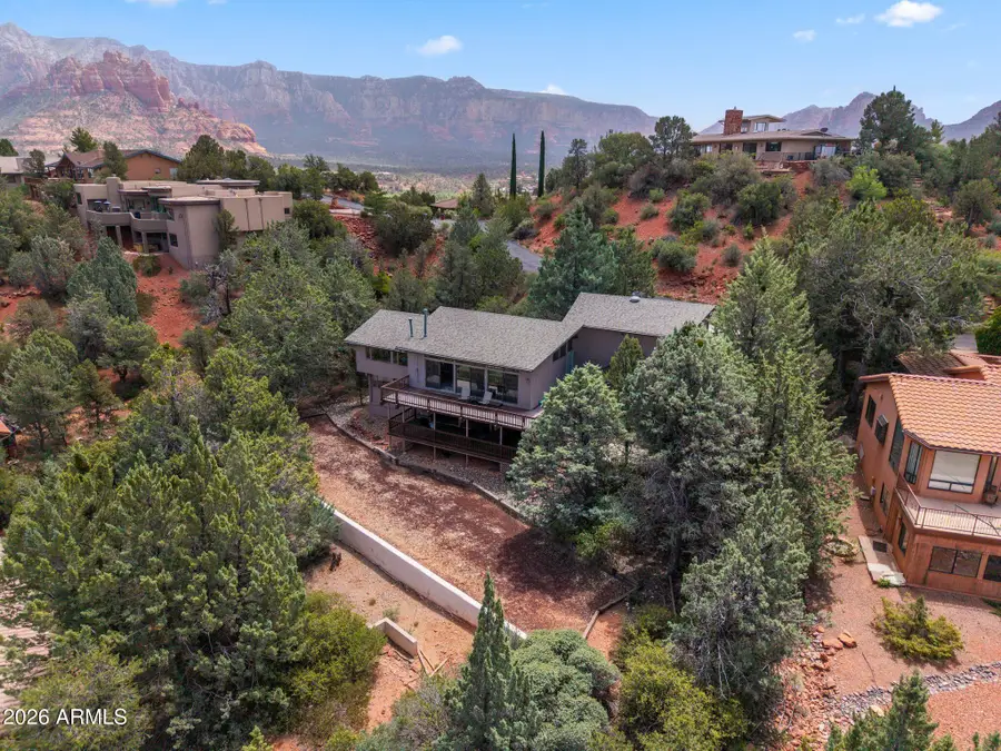 125 Kashmir Road, Sedona, AZ 86336 - #2