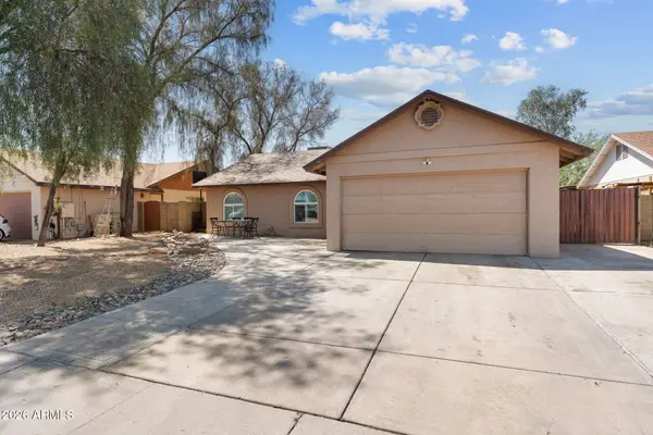 7021 W Ocotillo Road, Glendale, AZ 85303