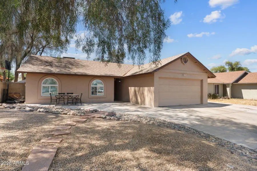 7021 W Ocotillo Road, Glendale, AZ 85303 - #3