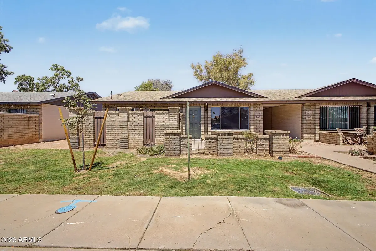 1022 W Malibu Drive, Tempe, AZ 85282 - #1