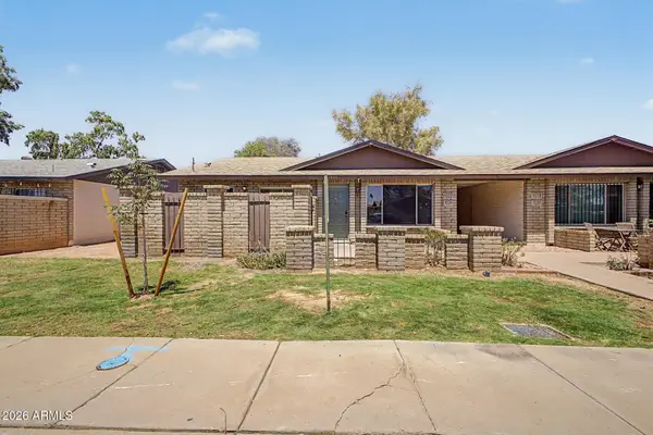 1022 W Malibu Drive, Tempe, AZ 85282