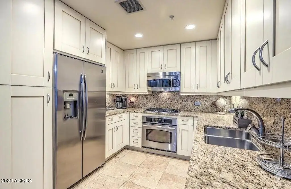 7161 E Rancho Vista Drive #1004, Scottsdale, AZ 85251 - #1