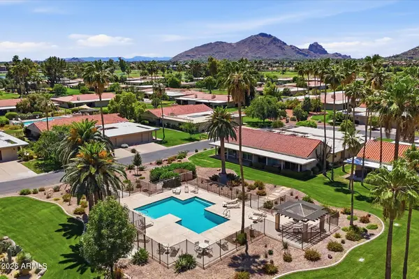 7537 N Sacaton Road, Scottsdale, AZ 85258