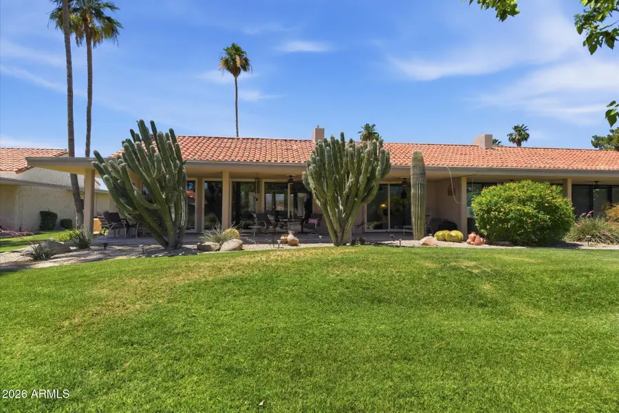 7537 N Sacaton Road, Scottsdale, AZ 85258 - #3