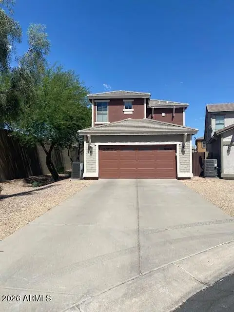 20038 N 49th Lane, Glendale, AZ 85308 - #2