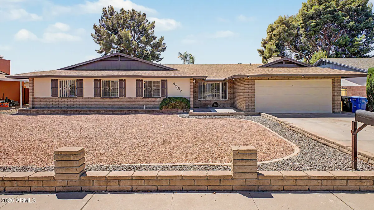 4557 W Columbine Drive, Glendale, AZ 85304 - #1