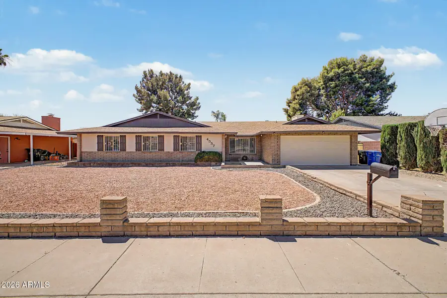 4557 W Columbine Drive, Glendale, AZ 85304 - #2