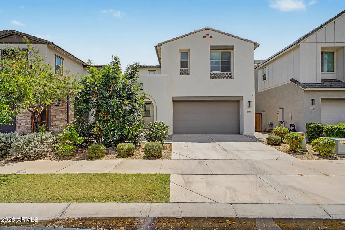 10029 E Tahoe Avenue, Mesa, AZ 85212 - #1