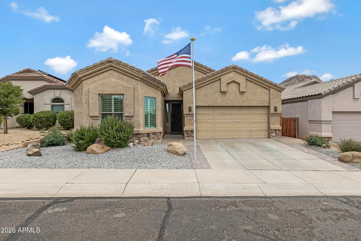 26839 N 65th Avenue, Phoenix, AZ 85083 - #1