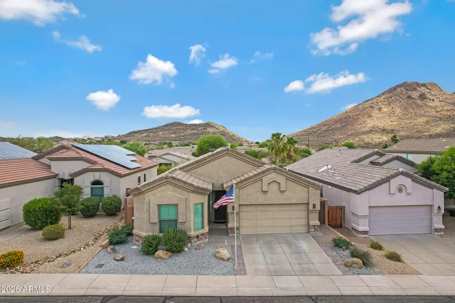 26839 N 65th Avenue, Phoenix, AZ 85083 - #2
