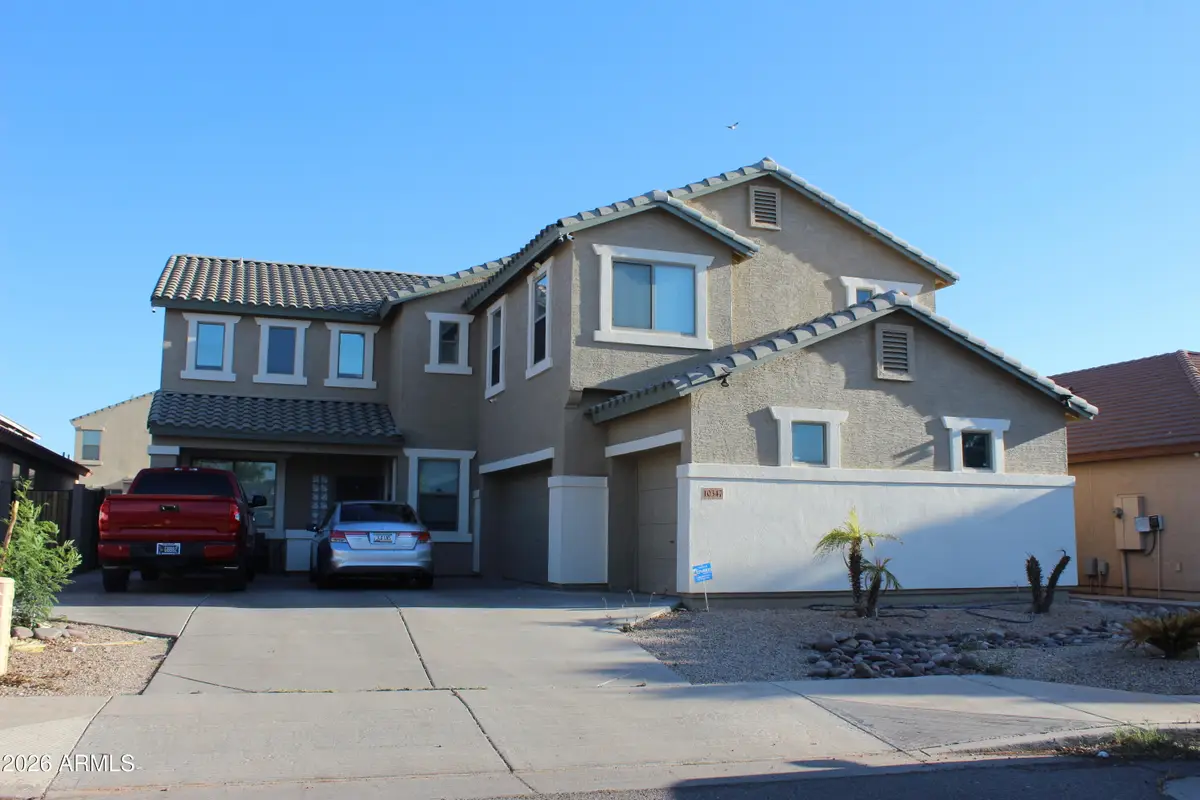 10347 W Odeum Lane, Tolleson, AZ 85353 - #1