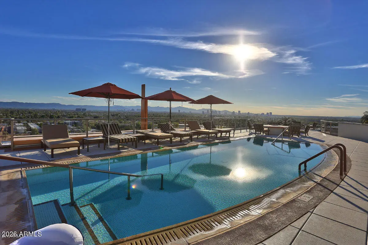2211 E Camelback Road #604, Phoenix, AZ 85016 - #1