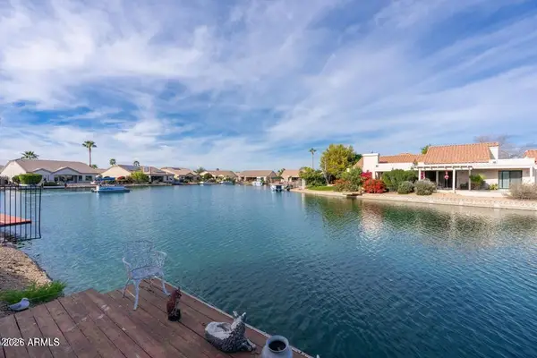 8746 W Lisbon Lane W, Peoria, AZ 85381