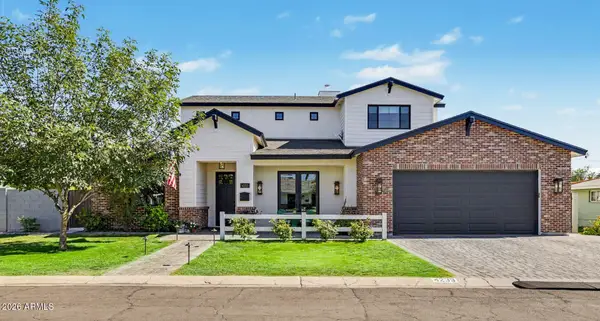 4233 E Fairmount Avenue, Phoenix, AZ 85018