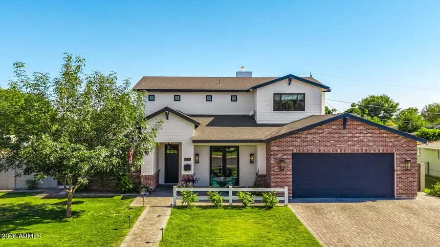 4233 E Fairmount Avenue, Phoenix, AZ 85018 - #2