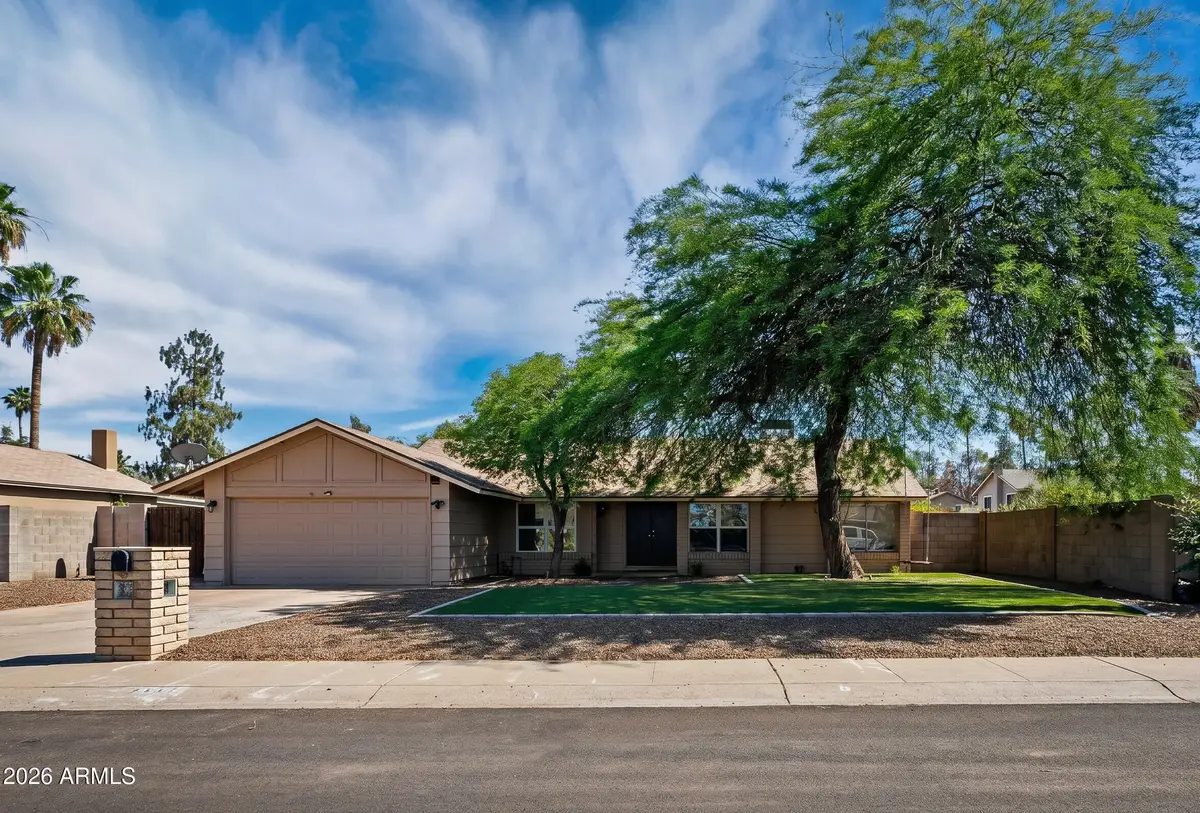 2439 W Kathleen Road, Phoenix, AZ 85023 - #1