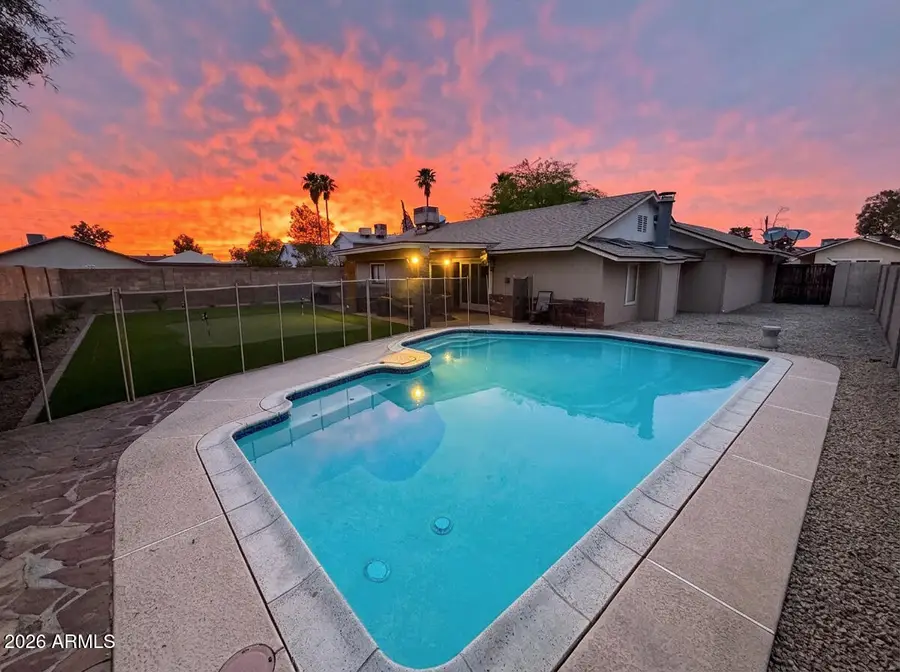 2439 W Kathleen Road, Phoenix, AZ 85023 - #2