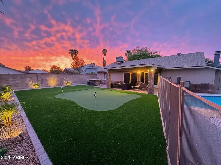 2439 W Kathleen Road, Phoenix, AZ 85023 - #3