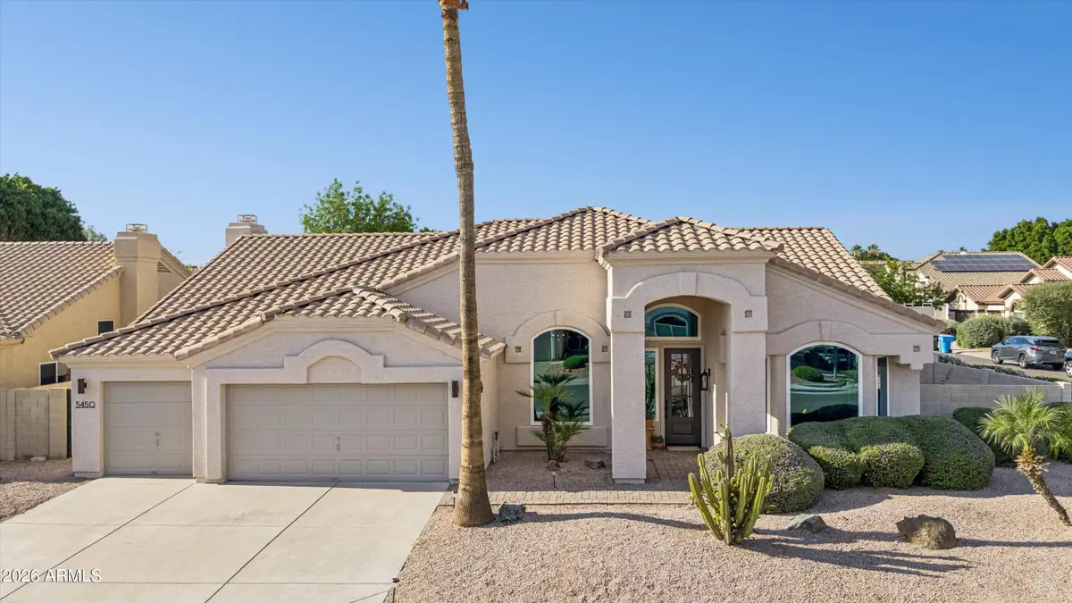 5450 E Helena Drive, Scottsdale, AZ 85254 - #1