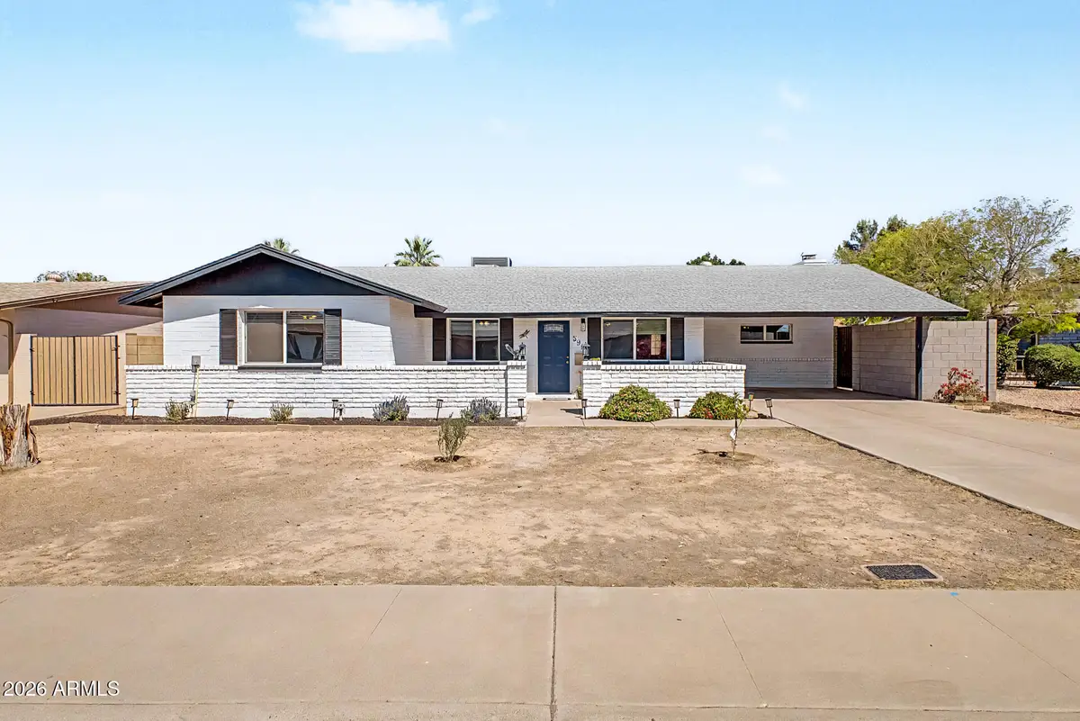 5919 S Jentilly Lane, Tempe, AZ 85283 - #1
