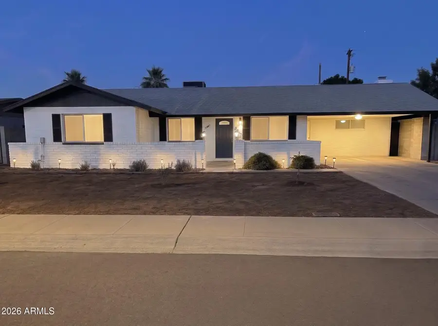 5919 S Jentilly Lane, Tempe, AZ 85283 - #2
