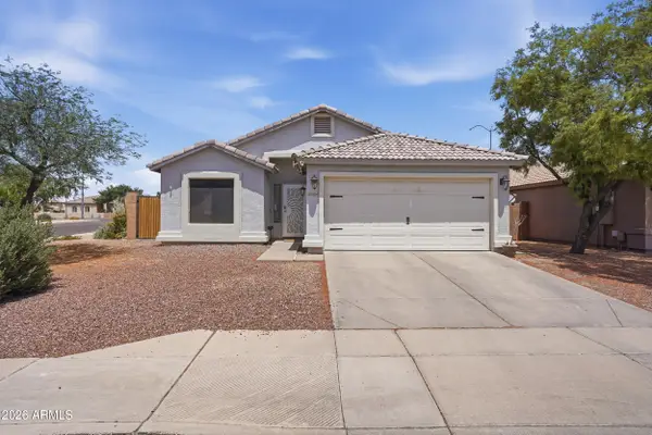 10234 E Calypso Avenue, Mesa, AZ 85208