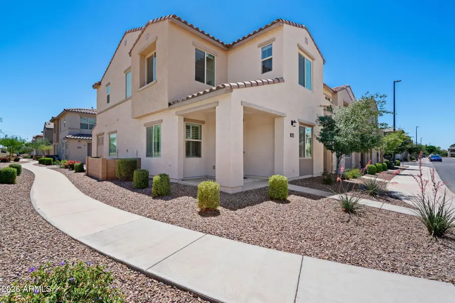779 E Doral Avenue #104, Gilbert, AZ 85297 - #3