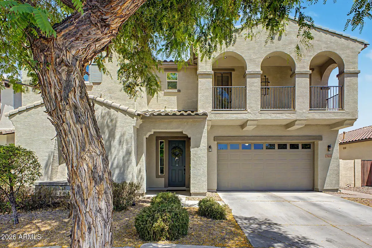 3440 E Bart Street, Gilbert, AZ 85295 - #1