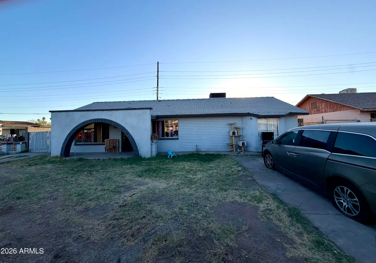 2102 N 50th Lane, Phoenix, AZ 85035 - #1