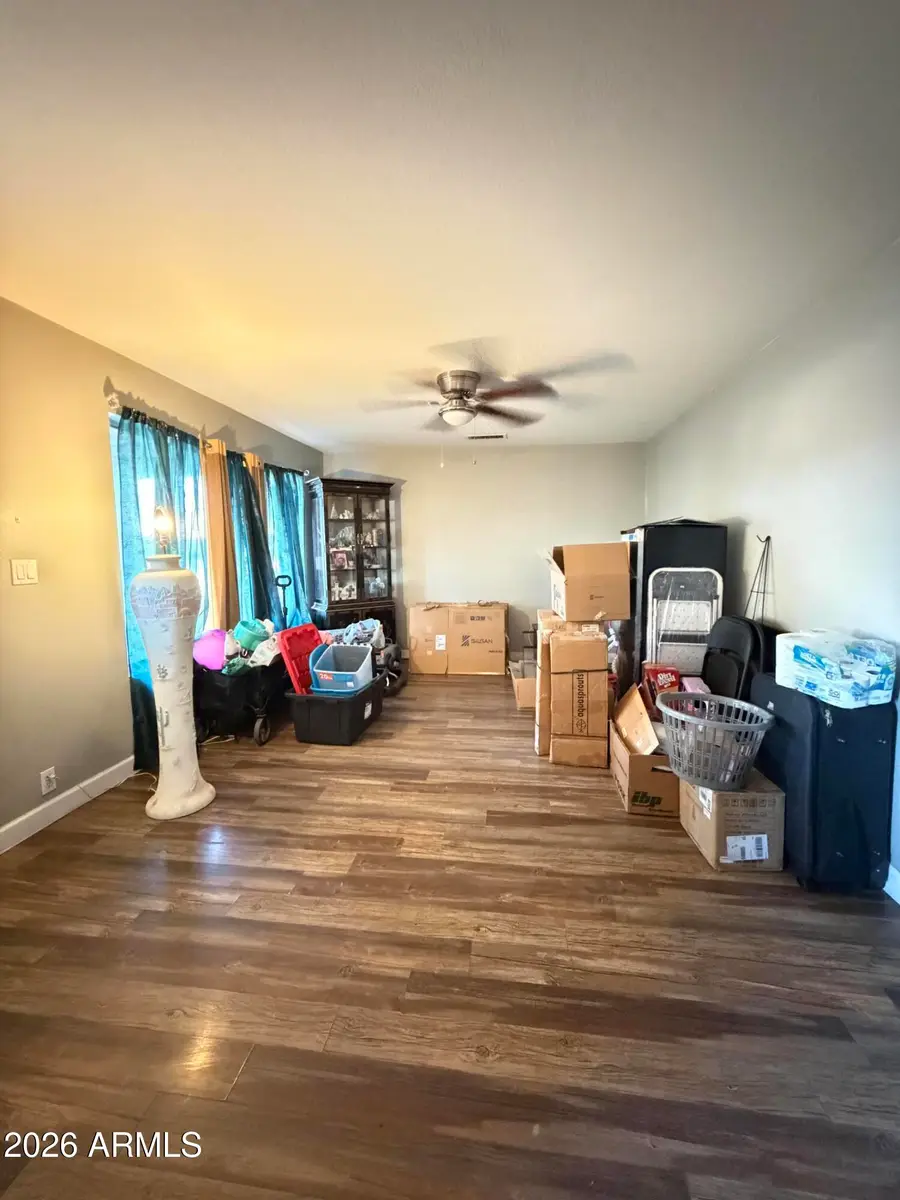 2102 N 50th Lane, Phoenix, AZ 85035 - #2