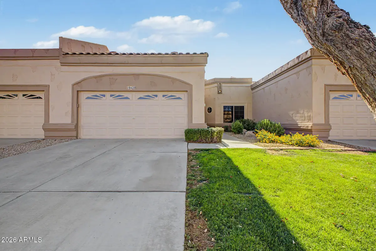 19420 N 83rd Drive, Peoria, AZ 85382 - #1