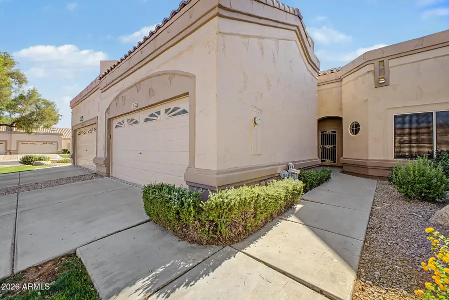 19420 N 83rd Drive, Peoria, AZ 85382 - #3