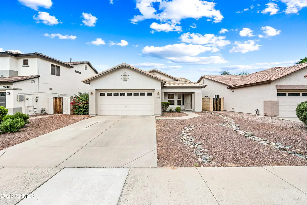 14236 W Columbus Avenue, Goodyear, AZ 85395 - #1