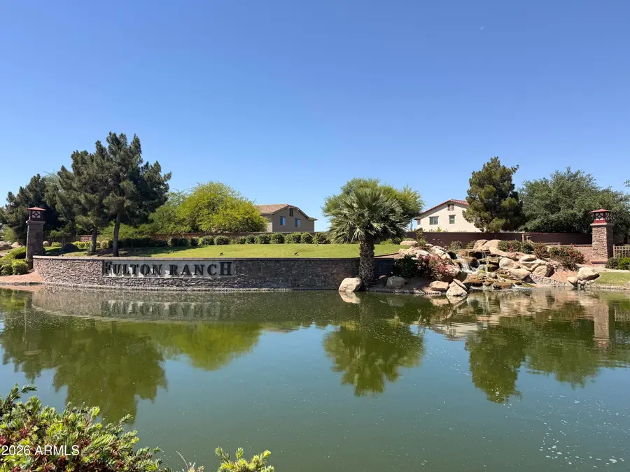 582 W Zion Place, Chandler, AZ 85248 - #2