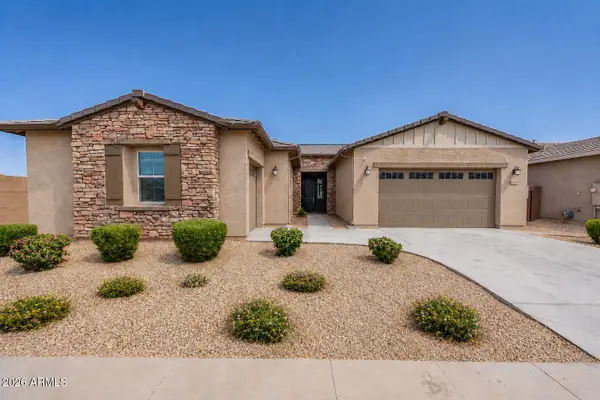 18934 W Sierra Street, Surprise, AZ 85388