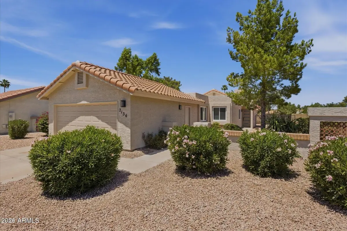 2136 W Ironwood Drive, Chandler, AZ 85224 - #1