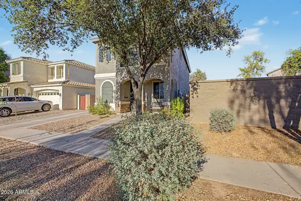 4117 S Hemet Street, Gilbert, AZ 85297