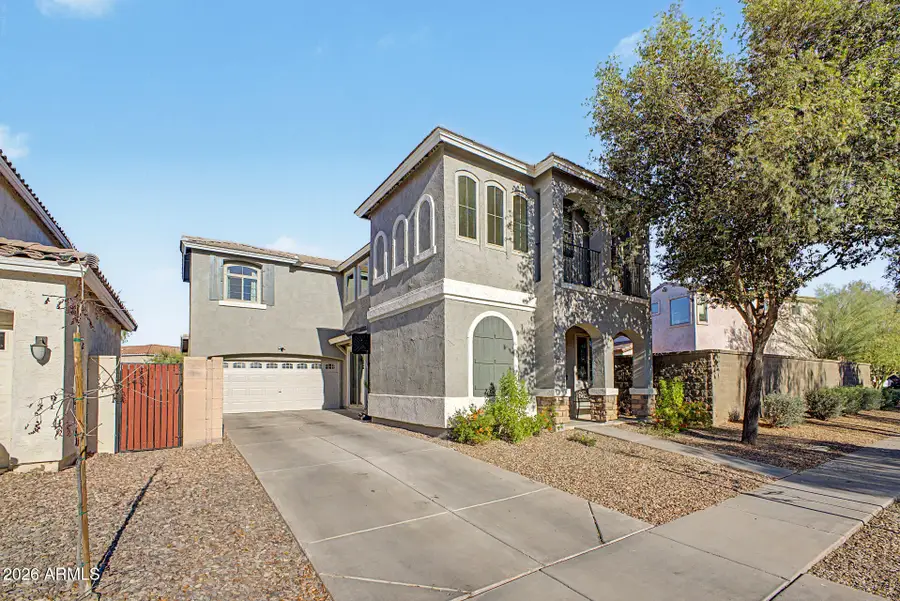 4117 S Hemet Street, Gilbert, AZ 85297 - #2
