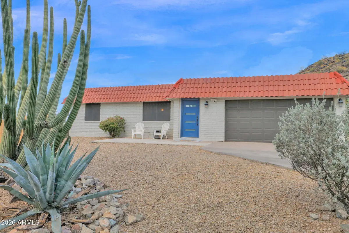 11220 N 15th Avenue, Phoenix, AZ 85029 - #1