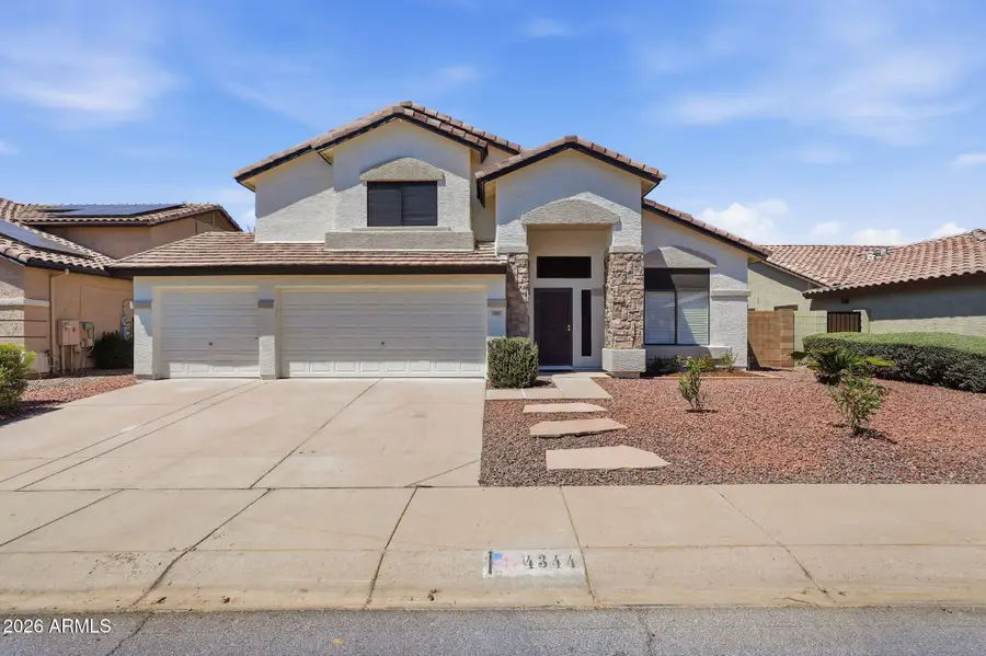 4344 E Meadow Drive, Phoenix, AZ 85032 - #3
