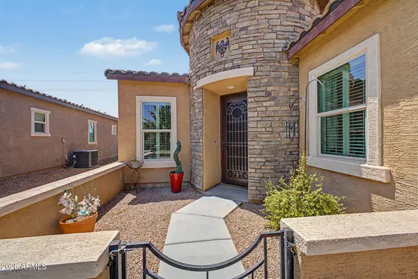 42977 W Mallard Road, Maricopa, AZ 85138