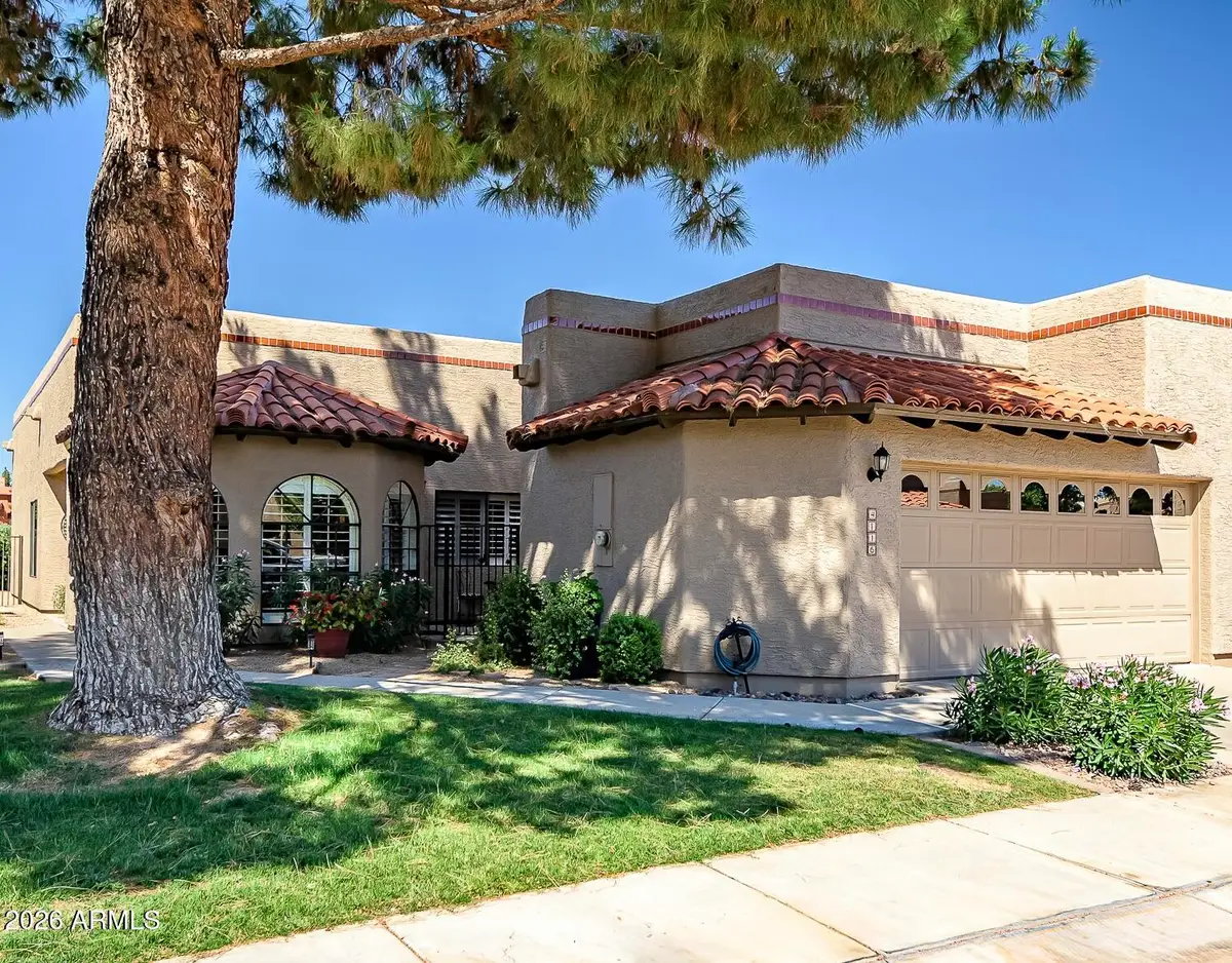 4116 E Paradise Drive, Phoenix, AZ 85028 - #1