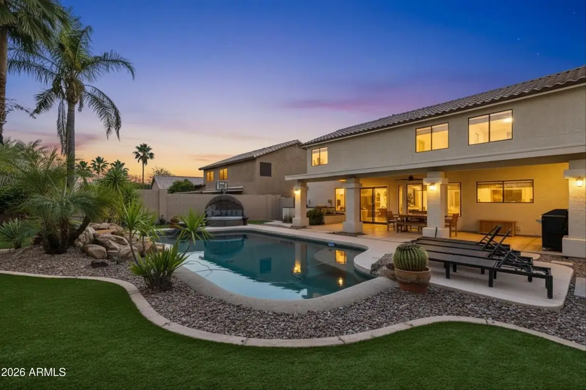 23023 N 21st Way, Phoenix, AZ 85024 - #1