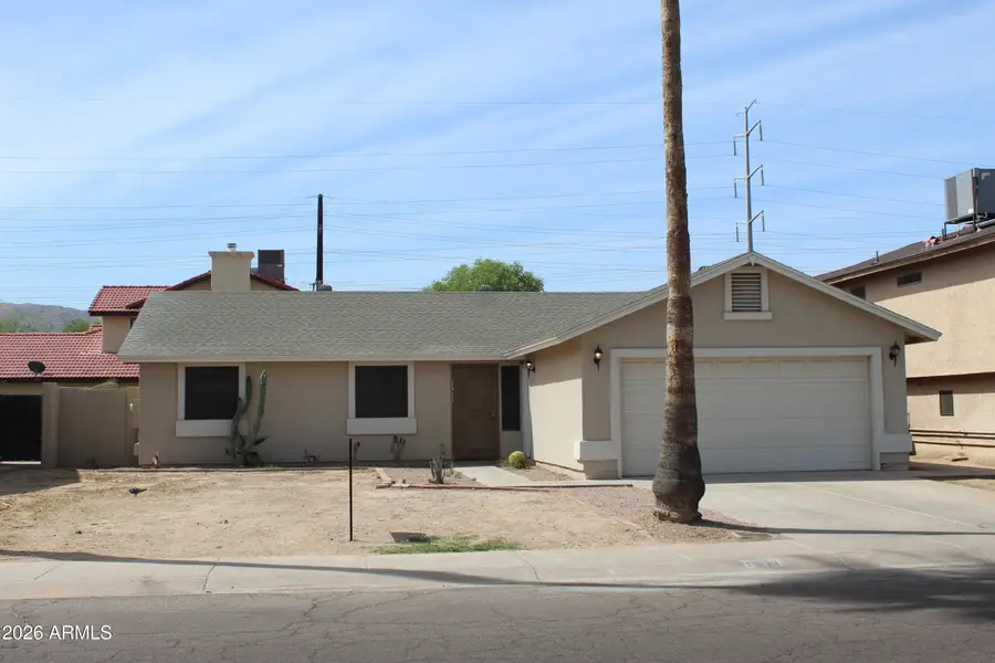 1511 E Fremont Road, Phoenix, AZ 85042 - #2