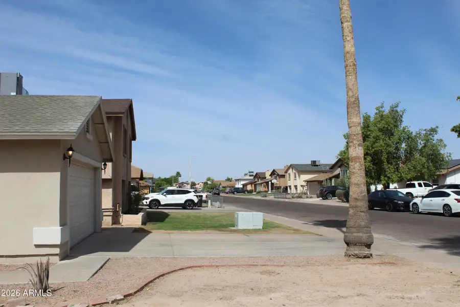 1511 E Fremont Road, Phoenix, AZ 85042 - #3