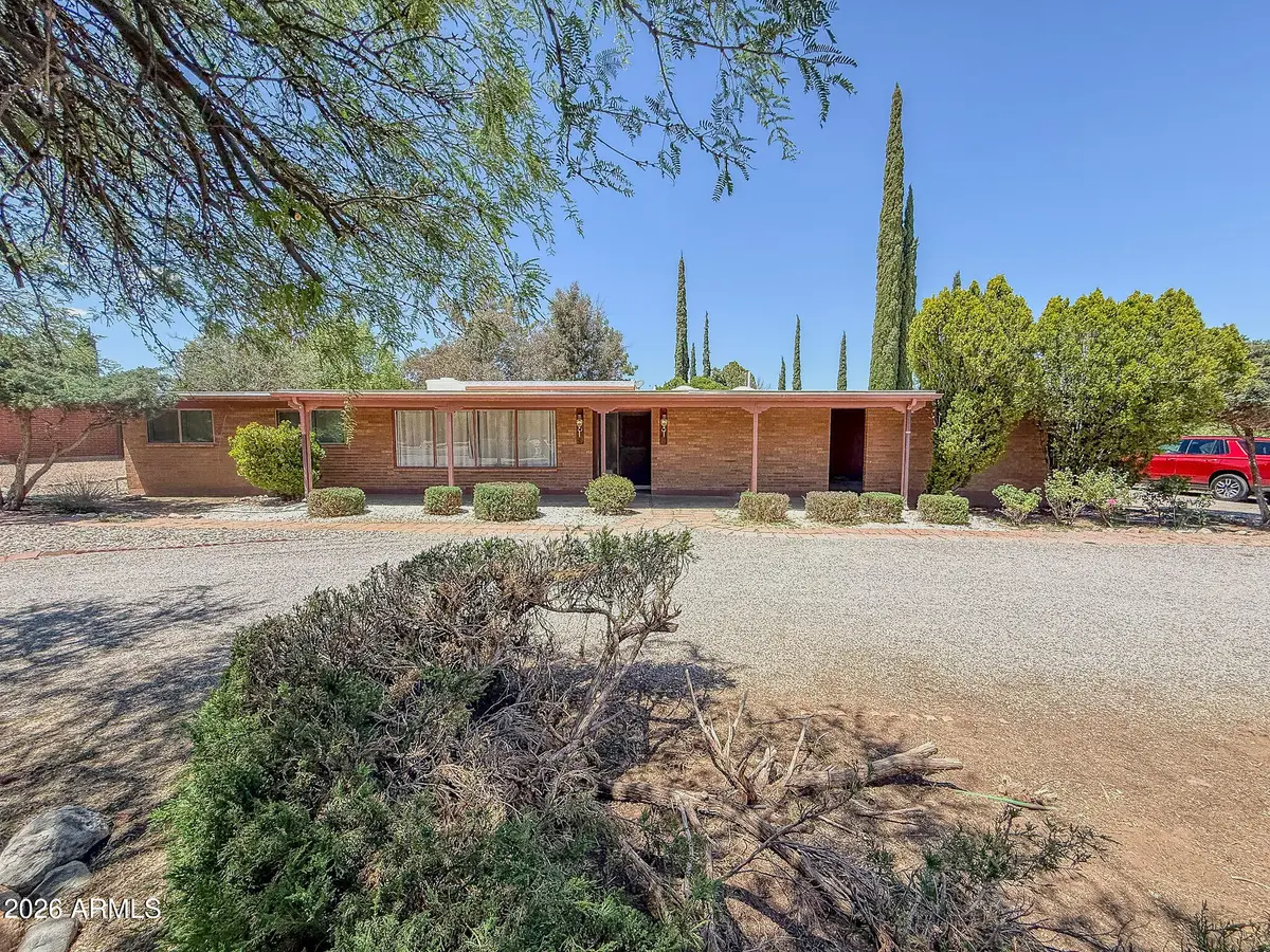 948 Cactus Wren Lane, Sierra Vista, AZ 85635 - #1